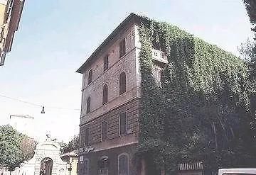 Borghese Hotel Rome